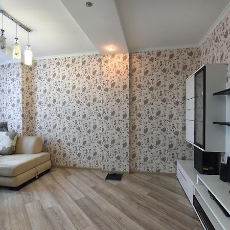 Sigurd Hall Apartments Odessa Værelse billede