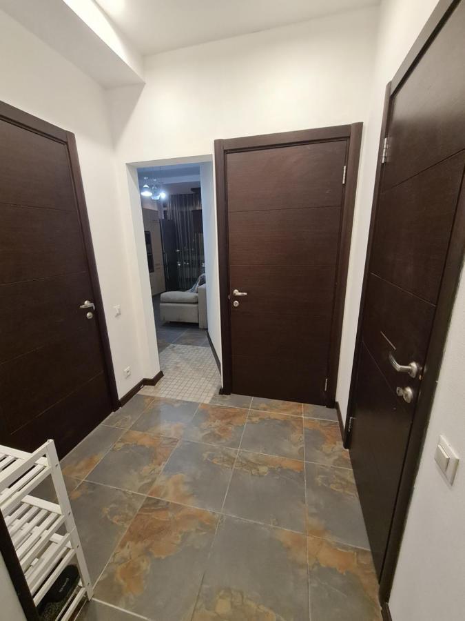 Sigurd Hall Apartments Odessa Eksteriør billede