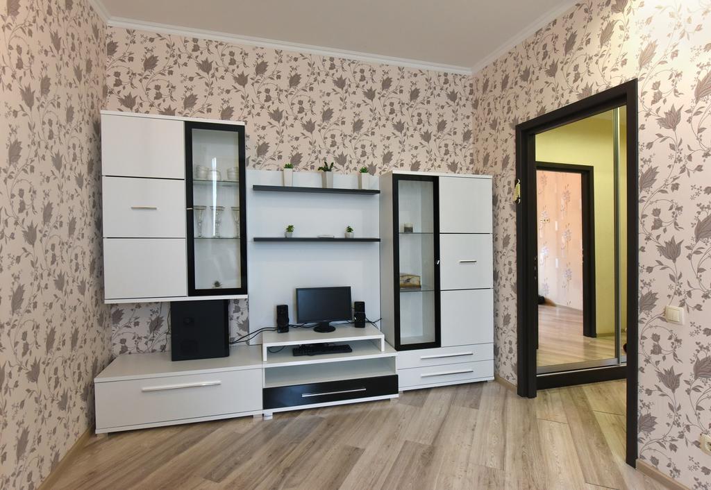 Sigurd Hall Apartments Odessa Eksteriør billede