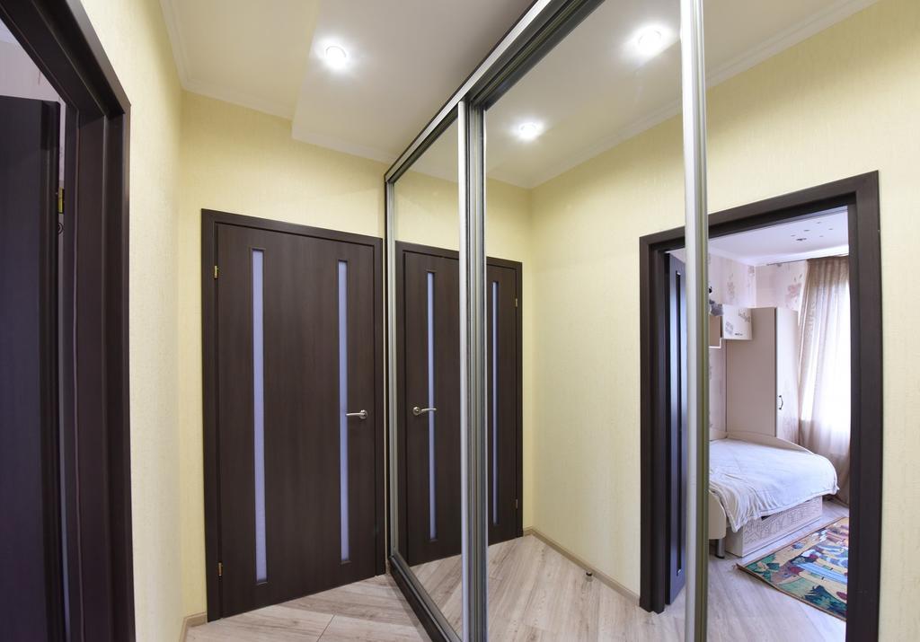 Sigurd Hall Apartments Odessa Eksteriør billede