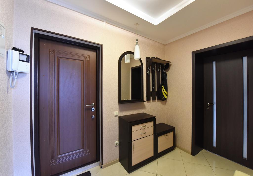 Sigurd Hall Apartments Odessa Eksteriør billede