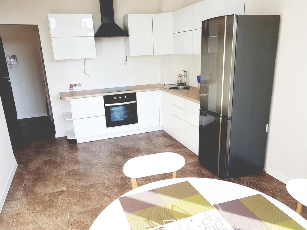 Sigurd Hall Apartments Odessa Eksteriør billede